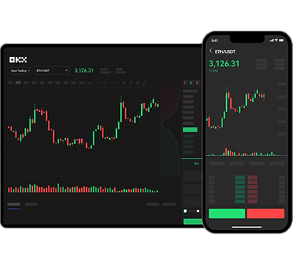 欧yi交易所界面